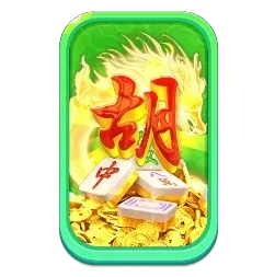 Mahjong
Ways