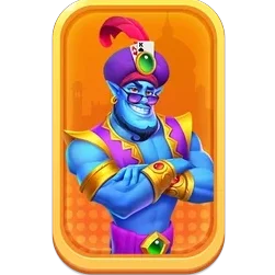 Crazy
Genie