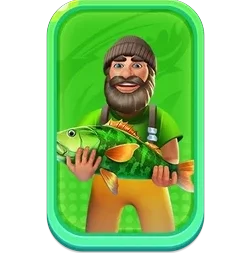 Big Bass