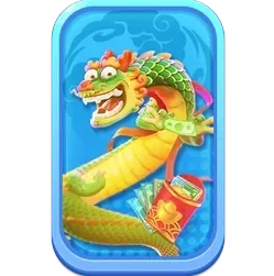 Fortune
Dragon
