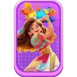 Pinata Wins
