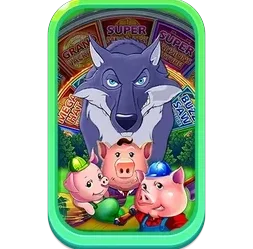 Huff N' Even
More Puff