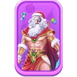 Gates of Olympus
Xmas 1000